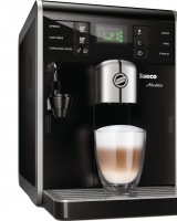 Espressor Philips Saeco Moltio HD8768/09: Obtine o cafea delicioasa cu espressorul automat Philips